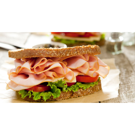 SANDWICH MONGER