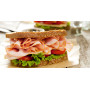 SANDWICH MONGER