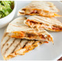 QUESADILLA MONGER