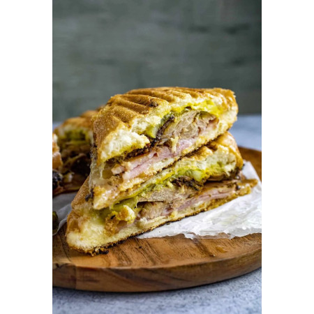 PANINI MONGER