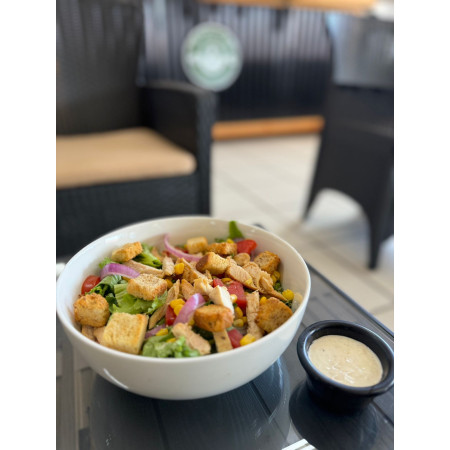 ENSALADA CESAR