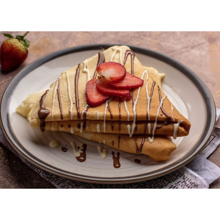 CREPA MONGER