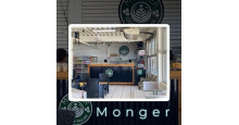 Coffe Monger Coffe Monger